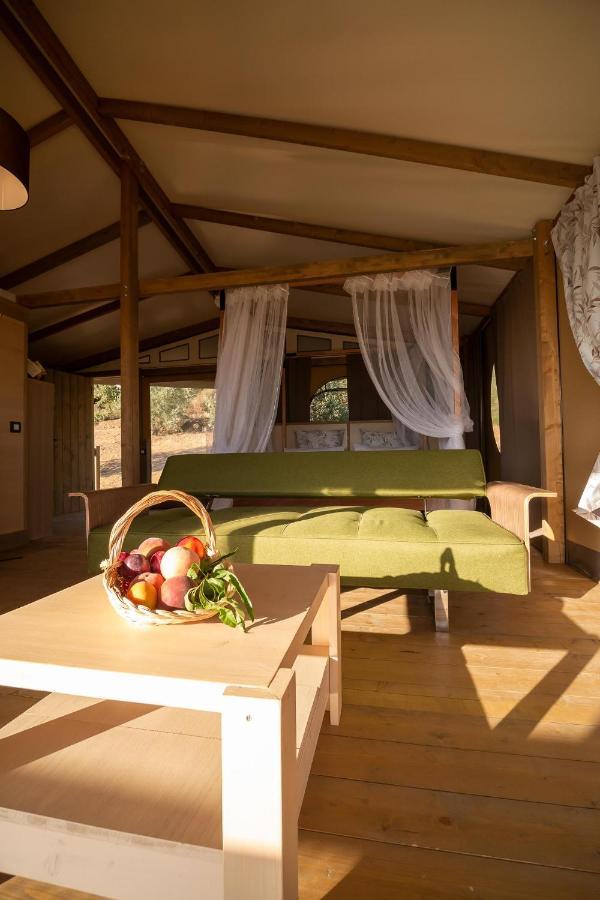 Glamping Podere San Jacopo ماسا ماريتيما المظهر الخارجي الصورة