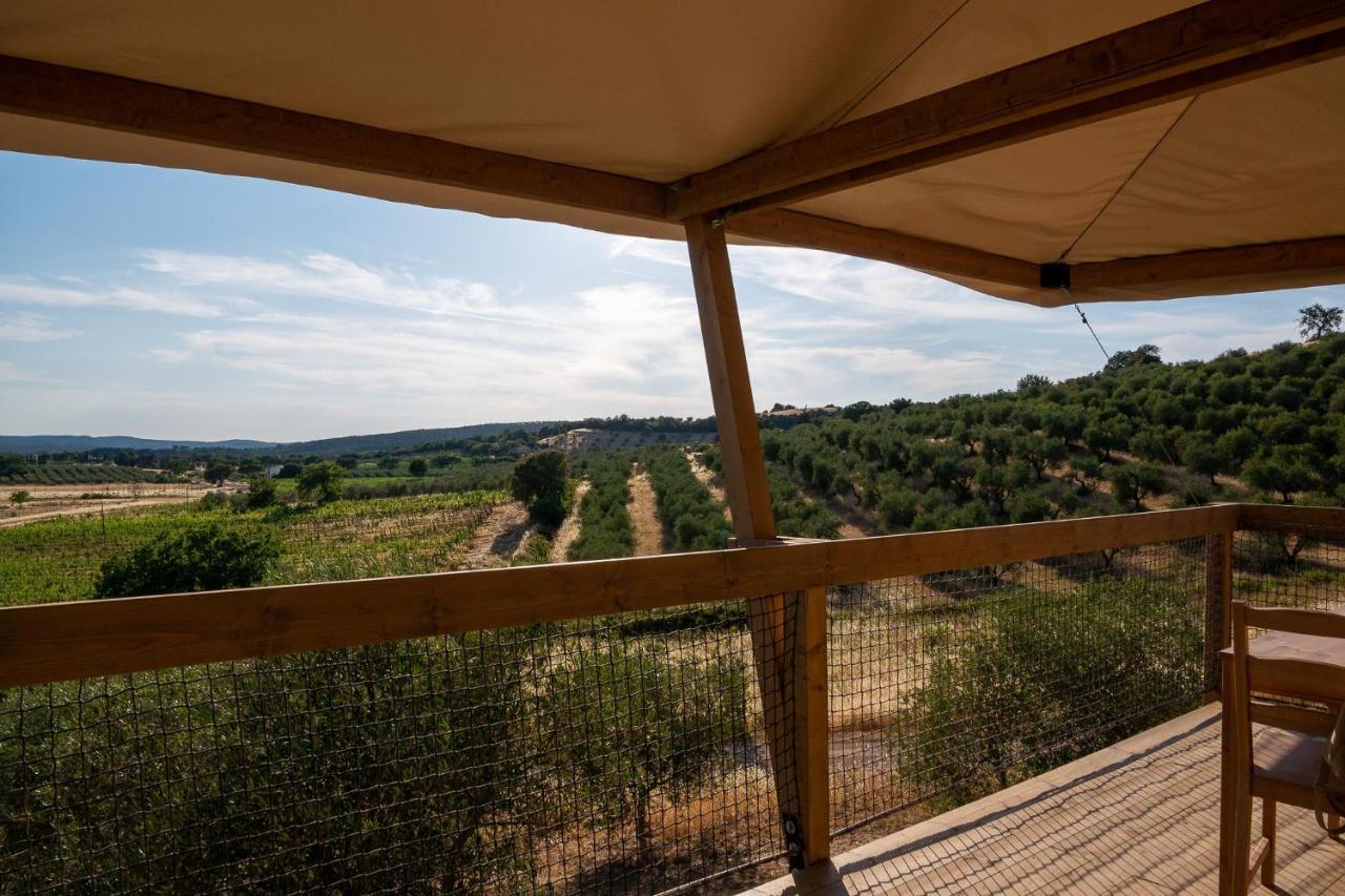 Glamping Podere San Jacopo ماسا ماريتيما المظهر الخارجي الصورة